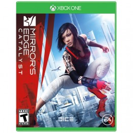 Mirror's Edge Catalyst - Xbox One